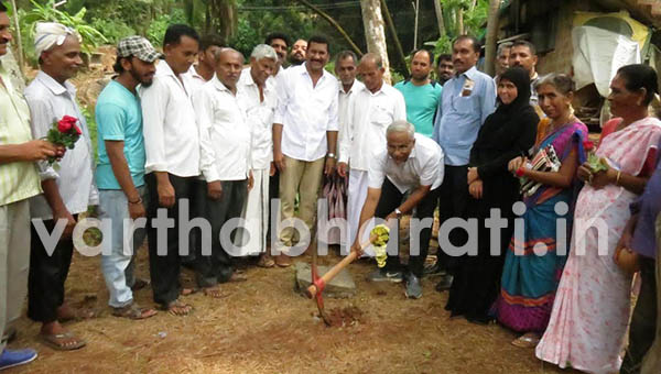 4 ಕೋಟಿ ರೂ. ವೆಚ್ಚದಲ್ಲಿ 8 ಕೆರೆಗಳ ಅಭಿವೃದ್ಧಿ : ಶಾಸಕ ಜೆ.ಆರ್.ಲೋಬೊ